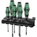 Produktbild: Schraubendrehersatz Wera Kraftform Plus 6-teilig Torx