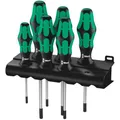 Produktbild: Wera 367/6 Rack Schraubendrehersatz