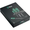 Produktbild: Schraubendrehersatz 367/6 6-tlg.TORX® 2K-Griff Rundkl.WERA