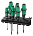 Produktbild: Wera Schraubendreher-Satz 6tlg. Torx - 05028062001