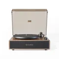 Produktbild: Crosley - Stave Walnut