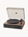 Produktbild: Crosley 2-in1 Bluetoothplattenspieler Stave, Nussbaum