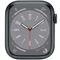 Produktbild: Apple Watch Series 8 - 45mm - Aluminium - GPS - IOS - Smartwatch - Wie Neu