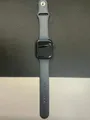 Produktbild: Watch Series 8 GPS 45mm Aluminiumgehäuse Mitternacht 8#38998105