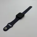 Produktbild: Apple Watch Series 8 Aluminum 45mm GPS Mitternacht