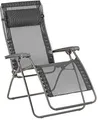 Produktbild: Lafuma RSXA Clip Batyline Iso Zero-Gravity-Relaxliege, Noir
