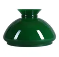 Produktbild: Home4Living Lampenschirm Petroleumglas Ø 234mm Lampenglas Vestaschirm Ersatzglas rund, Dekorativ