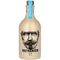 Produktbild: Knut Hansen Dry Gin 42% Vol. 0,5l