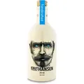 Produktbild: Knut Hansen Dry Gin 42% 0,5 Liter