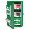 Produktbild: Cederroth Erste-Hilfe-Set Cederroth Erste-Hilfe-Schrank Mini, (Notfall-Schrank, 1 St), Ideal als Ergänzung oder eigenständige Erste-Hilfe-Lösung