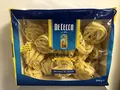 Produktbild: Testpaket Pasta De Cecco Italienisch Tagliatelle-Fettuccine-Pappardelle Nudeln 9 x 500g