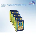 Produktbild: De Cecco Nudeln 'Tagliatelle' N.203, 4 x 500 G