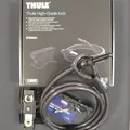 Produktbild: Thule High-Grade Lock Sicherheitsschloß 9785 von Abus für Epos 2+3