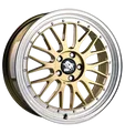 Produktbild: Ultra Wheels LM (UA3) 8 5x19 5x120 ET35 MB72 6 15201657