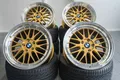 Produktbild: 19 Zoll UA3 Felgen BMW 5er F10 F11 6er F12 F13 M Paket Performance X3 F25 E83