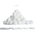 Produktbild: Bestway Filterbälle Polysphere für Sandfilteranlage Filter Balls Filterwatte