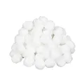 Produktbild: Bestway Flowclear Polysphere Filterbälle für Sandfilterpumpen, Weiß, 17.6 x 17.6 x 10 cm