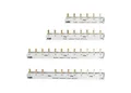 Produktbild: ABB Stotz-Kontakt PS3/12FI , Phasenschiene 3Ph.,12Pins,10qmm , ...