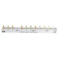 Produktbild: ABB Sicherung LS-Schalter FI-Schutzschalter Sicherungsautomat 1-/3-polig B und C