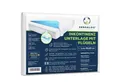Produktbild: Inkontinenzauflage Inkontinenz Bettunterlage 85x90 cm mit Flügeln Sensalou, Matratzenschutz, wasserdicht, pflegeleicht