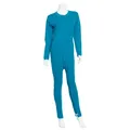 Produktbild: suprima 4701 Pflegeoverall slim lang