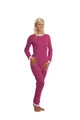 Produktbild: Suprima 4701 CareFunction Pflegeoverall Slim lang marine S, 1 Stück