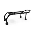 Produktbild: Draht-Gestell Höher Dachträger Hinten Top- Rail 120 MM Rilink Schwarz 93482 Acid