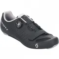 Produktbild: Scott Road Comp Boa Rennrad Fahrrad Schuhe schwarz 2026 46 Unisex
