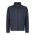Produktbild: CMP MAN Fleece Jacket antracite-nero (35US) 52
