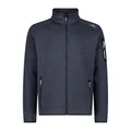 Produktbild: CMP MAN JACKET ANTRACITE-NERO - 52