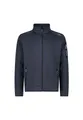 Produktbild: CMP Fleecejacke CMP Herren Strickfleecejacke ohne Kapuze 3H60747N HW24