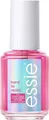 Produktbild: essie Nagelhärter hard to resist, verleiht einen natürlichen Glanz, vegane Formel ohne Formaldehyde