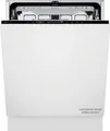 Produktbild: AEG vollintegrierbarer Geschirrspüler GI9200X2TC, 8,4 l, 14 Maßgedecke, Leise Spülmaschine 38 dB kraftvoll gegen Eingebranntes EEK A-10 %
