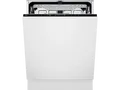 Produktbild: AEG GI9200X2TC Serie 9000 Geschirrspüler (vollintegrierbar, 596 mm breit, 40 dB (A), A)