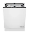 Produktbild: AEG 9000 WiFi Geschirrspüler vollintegriert 60cm, ZoneClean, GI9200X2TC