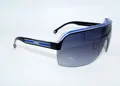 Produktbild: CARRERA TOPCAR 1/N T5C BLACKCRYSTAL BLACKWHITEBLUE 99/1/115 Herren Sonnenbrillen