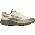 Produktbild: Merrell Herren Agility Peak 6 Schuhe (Größe 42, beige)