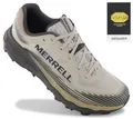 Produktbild: Merrell Agility Peak 6 - Herren Trail-Running Schuhe Wanderschuhe Beige J00003311 , EU 42 UK 8