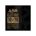 Produktbild: La Bella HRS-74, 7-string Saiten, 010/046+070