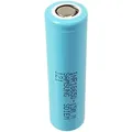 Produktbild: Samsung SDI INR18650-15M Li-Ion Akku 3,6V, 1500mAh, 65x18,2mm