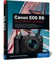 Produktbild: Canon EOS R8: Besser fotografieren und filmen mit der spiegellosen Vollformat-Kamera