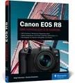 Produktbild: Holger Haarmeyer Canon EOS R8