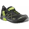 Produktbild: haix CONNEXIS Safety T Ws LOW Sicherheitsschuh (1-tlg) grün UK 7,0 / EU 41