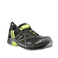 Produktbild: HAIX CONNEXIS Safety T Ws S1 Low/Grey-Citrus Dein Indoor-Schuh CONNEXIS Safety bringt Dich fit durch den Tag.. 41
