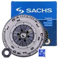 Produktbild: SACHS 2290 602 004 Kupplungssatz ZMS Modul XTend für Volkswagen Rabbit V (1K1) 2003-2010 und Andere Fahrzeuge