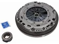 Produktbild: KUPPLUNGSSATZ VW GOLF V MK5 1.9 03-09 VI MK6 1.6 2.0 08-09