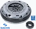 Produktbild: SACHS 2290602004 Kupplungssatz für Audi für Seat für Skoda für VW