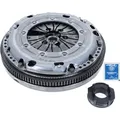 Produktbild: Sachs 2290 602 004 Kupplungssatz für VW AUDI SKODA SEAT GOLF JETTA TOURAN A3
