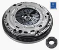 Produktbild: Kupplungssatz-Schwungrad SACHS 228mm -  2290 602 004 VW GOLF 1.9 TDI