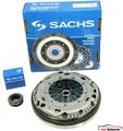Produktbild: SACHS KUPPLUNG + SCHWUNGRAD ZMS AUSRÜCKLAGER Audi VW 1,6 CAYC TDi 1,9 BKC BLS